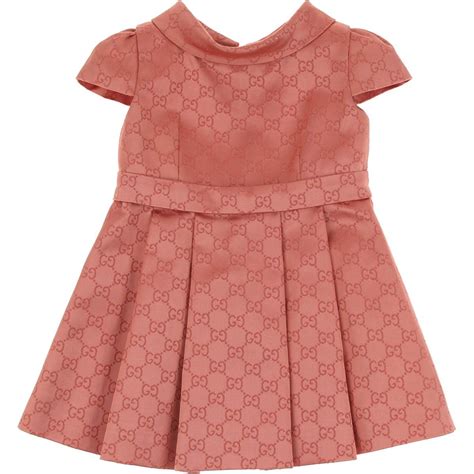 gucci baby girl dresses.